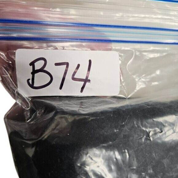 Torrid Black‎ Bombshell Skinny Lace-Up Jeans 24R - Picture 13 of 13